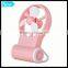 Top Rechargeable Children Used Portable Mini Usb Fan