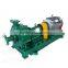 Good quality anti- corrosion axial flow pump