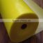 2mm 3mm Yellow EPE Foam Laminate Flooring Underlay