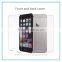 China supplier glass screen protector for iphone 6 tempered glass 0.33mm anti shatter