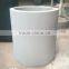 PLANT POTS WHOLESALE, TERRAZZO PLANTER, GARDEN PLANTERS, FIBER CEMENT POTS