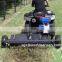 ATV FLAIL MOWER 1.2m width suitable for Quad Bikes, 4x4 vehicles or Tractors