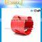 60mm Bi-metal Deep Holesaw Cutter variable teeth