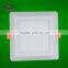 led color change panel lighting /round led panel 2year warranty 6W 9W 16W 20W 24W
