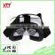 2016 factory wholesale high quality 3D VR virtual reality moblie vr headset