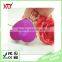 3500mAh Heart shape Mini Portable Power bank for love gifts