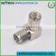 FME CONNECOTR ADAPTOR SMA MELE FME MALE 90 DEGREE