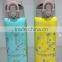 2014 new fashion design stainless steel vacuum flask sports bottle