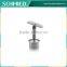 Stainless steel satin factory stainless steel handrail support for tube 42.4mm