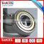 F619/7-Z china bearing factory wholesale chrome steel deep groove ball bearing