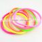 Patty elastic bands in 31 colors -fashion skinny nylon spandex headbands-cheapest stretch headband