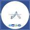 Hot sale Hot-dip galvanized steel Adjusting plate(Type PT)//cable link fitting