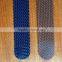 Factory supply interchangeable perlon watch strap set