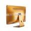 21.5inch all new desigh office hotel use All In One PC Core i7