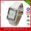 R0169 (^o^)/~ new trend luxury watch man,leather bracelet luxury watch man