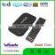 Amlogic s805 quad core android satellite receiver dvb-s2 hybrid