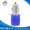 Excellent Insulating Capability Smart Usb Car Charger 12v