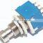Chengdu factory outlet 3pdt 9 pins Foot switch