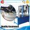 YX65-300-600 Standing Seam Curving Machine with Convex&Cancave Curved