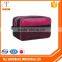 Factory direct 2016 New product high-quality travel cosmetic bag