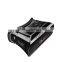 Head Mount Hot selling VR PRO 3D Glasses Google cardboard VR box 3D google
