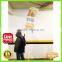 Outdoor Promotion Cheap Customs Flag Backpack walking Banners with X Banner for advertising