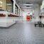 Homogeneous flooring