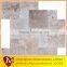 Brush Travertine French Pattern