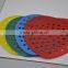 Cheap Price Urinal Screen Carved Partition Screen Urinal Deodorant for toilet