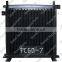 Factory direct supply Komasu PC60-7 hydraulic oil cooler