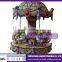 kids Merry go round, kids merry go round for sale, kids mini merry go round carousel for sale