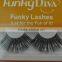 New Style Synthetic False Eyelashes Wholesale
