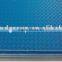 Rich color FRP composite panel
