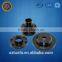 Hardware Components With Customized Aluminium Fabrication