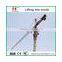 Competitive Construction Tower Crane Manufacturers with 50m Boom Length