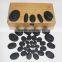 Body Application and Massager Properties spa volcanic stones