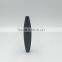 matte black fashion empty mascara container