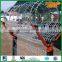 (BTO-22, 450mm) Concertina Barbed Wire