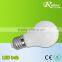 2016 hot products led bulb light 5w 6w 7w