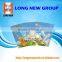 Plastic Sleeve Protective Sleeve Cup Sleeve Printing Label