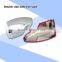 Chrome wing mirror parts for 2012 2013 2014 2015 ford escape accessories