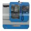 cnc machine center XH7125 cnc vertical machining center with good price from taian haishu