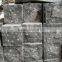 Basalt black Cube 9x9x9