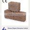 Professional sandstone brick pavers