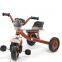 Ride on mini kids children tricycle,kids baby tricycle with music and light