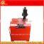 rubber hose cutter 6-51mm hydraulic hose cutting machine