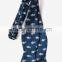 2016 latest custom made floral jacquard self-tie cotton bow ties