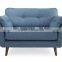 luxury living room upholstered recliner furniture sofa chair