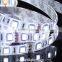 Factory direct single color brightness SMD5050 60led/m dimmable led rope light