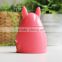 Cute home electric cool air mist usb animal ultrasonic personal diffuser